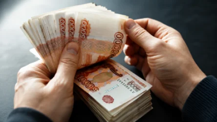 Ռուբլին արժեզրկվել է. տարադրամի փոխարժեքը՝ օգոստոսի 4-ի դրությամբ