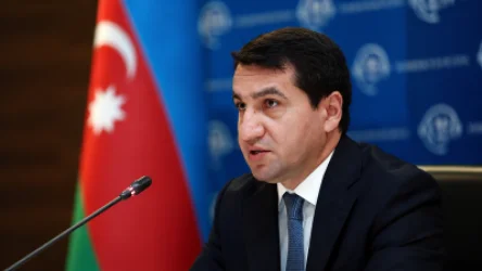 Բաքվի պահանջը՝ Հայաստանին․ առանց այդ փոփոխության խաղաղության պայմանագիր չի լինի