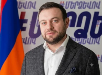 «Ուժեղ Հայաստանը» դեռ չի բացում՝ որ հանձնաժողովներն է ընտրելու. Տիգրան Աբրահամյան
