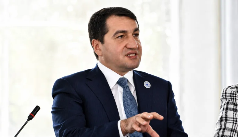 Հայոց ցեղասպանության ճանաչման հարցը Ադրբեջանի համար «կարմիր գիծ» է. Հաջիև