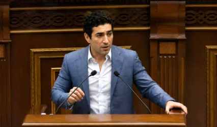 ՏԵՍԱՆՅՈՒԹ. Նիկոլ Փաշինյանը հաստատ անմեղ չի ձերբակալվել. Լևոն Քոչարյանը մարտի 1-ի մասին