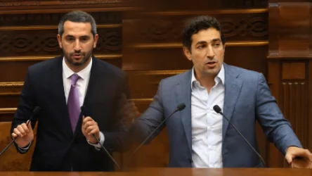 Քնած մարդկանց դուբինկաներով ծեծել են,ձեր տանը երևի միայն Հ1-ն էր միացված. Ռուբինյանը՝ Լևոն Քոչարյանին