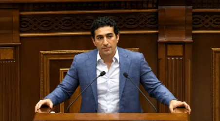 ՏԵՍԱՆՅՈՒԹ. 30 տարվա գրեթե բոլոր ընտրությունները կեղծված եք համարում. Լևոն Քոչարյան