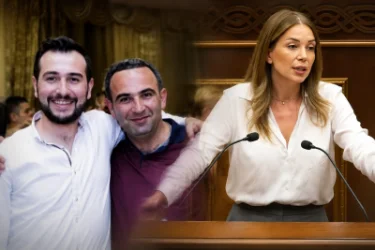 Եթե մարդու ազգանունը Կոնջորյան ա ինքը ունի էդ լիազորություններն ու առավելությունները. Աննա Գրիգորյանը Կոնջորյանի եղբոր մասին