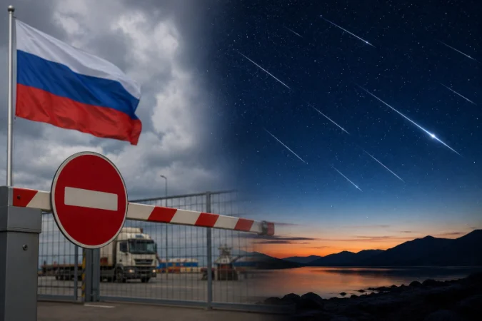 14:00 Լուրերը մեկ տողով. Ռուսաստանի նոր արգելքը. օգոստոսի բացառիկ երևույթները 