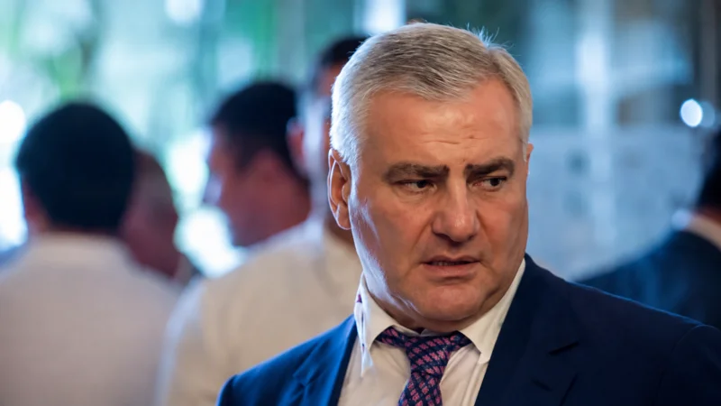 Կարապետյանը՝ Ծառուկյանի ընկերություններում կատարվող գործընթացների մասին