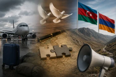 15:00 Լուրերը մեկ տողով.  Արտաքսումներ, խաղաղության գործընթաց, կոշտ հայտարարություններ