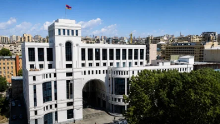 ԱԳՆ-ն արձագանքել է Հայաստանում միգրանտների կենտրոն ստեղծելու լուրերին