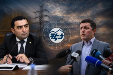 ՀԷՑ-ը` մինչև կառավարման փոփոխությունը․ ինչ է ցույց տալիս խոշոր հարկատուների ցանկը 