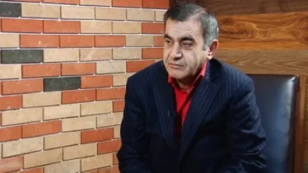 «Ժամանակ». Նոր շարժում Հայաստանում