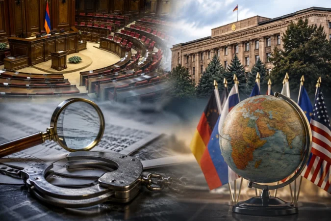 17:00 Լուրերը մեկ տողով. ԱԺ փոխնախագահի ընտրություն, հակակոռուպցիոն գործ,միջազգային նորություններ
