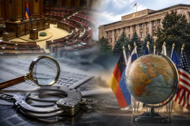 17:00 Լուրերը մեկ տողով. ԱԺ փոխնախագահի ընտրություն, հակակոռուպցիոն գործ,միջազգային նորություններ