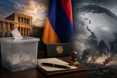 18:00 Լուրերը մեկ տողով.  Նոր ընտրություններ, կարևոր նշանակումներ և միջազգային լարվածություն