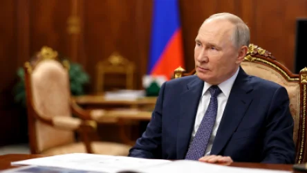 Պուտինը խստացրել է միգրանտների արտաքսման հիմքերը