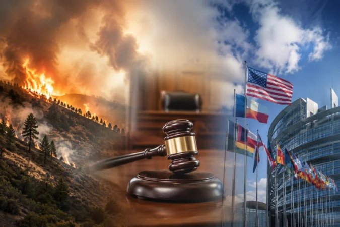 19:00 Լուրերը մեկ տողով. Հրդեհավտանգ օրեր, աղմկահարույց դատեր և նոր միջազգային զարգացումներ