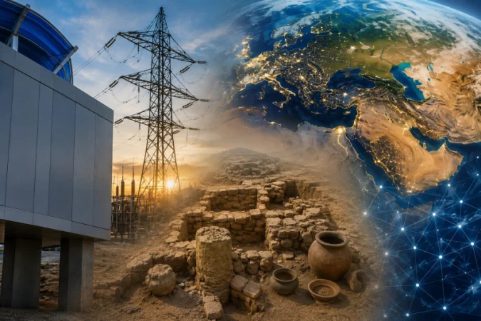 20:00 Լուրերը մեկ տողով. ՀԷՑ-ի շուրջ կարևոր որոշումներ, հնագիտական բացահայտում և աշխարհաքաղաքական նոր զարգացումներ