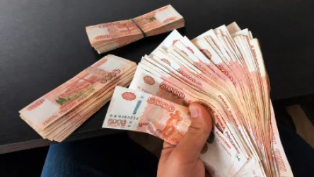 Ռուբլին արժեզրկվել է. տարադրամի փոխարժեքը՝ օգոստոսի 5-ի դրությամբ