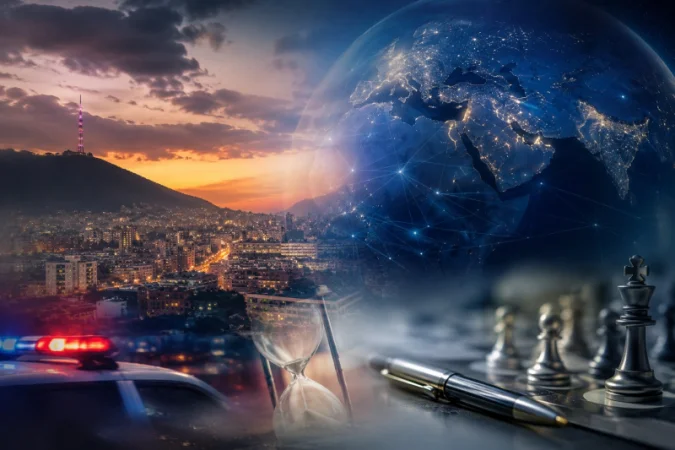 10:00 Լուրերը մեկ տողով. Ողբերգություն Երևանում, լարվածություն աշխարհում և նոր զարգացումներ