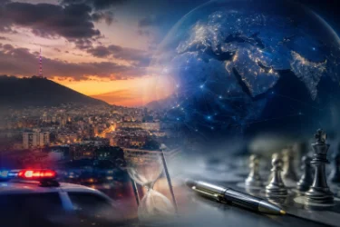 10:00 Լուրերը մեկ տողով. Ողբերգություն Երևանում, լարվածություն աշխարհում և նոր զարգացումներ