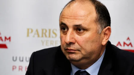 Փաշինյանը իր օգնականի ժամանակավոր պաշտոնակատարին ազատել է աշխատանքից