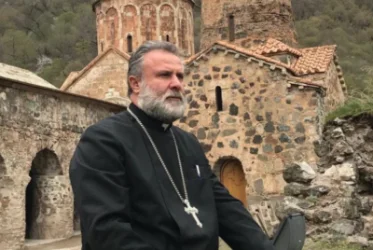Հայտնի է, թե որտեղ կանցնի հոգևոր ծառայության Դադիվանքի նախկին վանահայր Տեր Հովհաննեսը