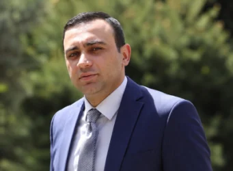 Սահմանադրության փոփոխությունն առաջին հերթին Հայաստանին է պետք՝ խաղաղության հարատևությունն ապահովելու համար. Չախոյան