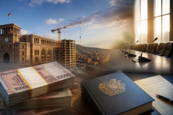 13:00 Լուրերը մեկ տողով. 11 միլիոնի վերականգնում, կարևոր բանակցություններ, սահմանադրական փոփոխություններ