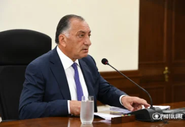 Կամո Արեյանի վերաբերյալ երկրորդ քրեական գործն է դատարան ուղարկվել