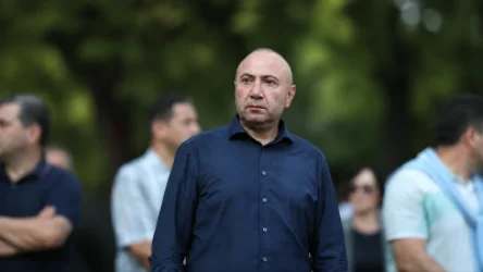 Անդրանիկ Թևանյանի փաստաբանական թիմը հայտարարություն է տարածել