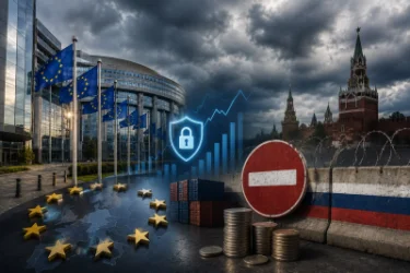 17:00 Լուրերը մեկ տողով. Անվտանգային ու տնտեսական սպառնալիքների մասին. Եվրամիության կոշտ քայլերը՝ ՌԴ-ին