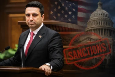 20:00 News in Brief: Alen Simonian's Congratulations, US Lifts Sanctions on Iran