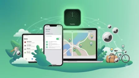 КLost iPhone можно будет найти без «Локатора»: создан новый инструмент
