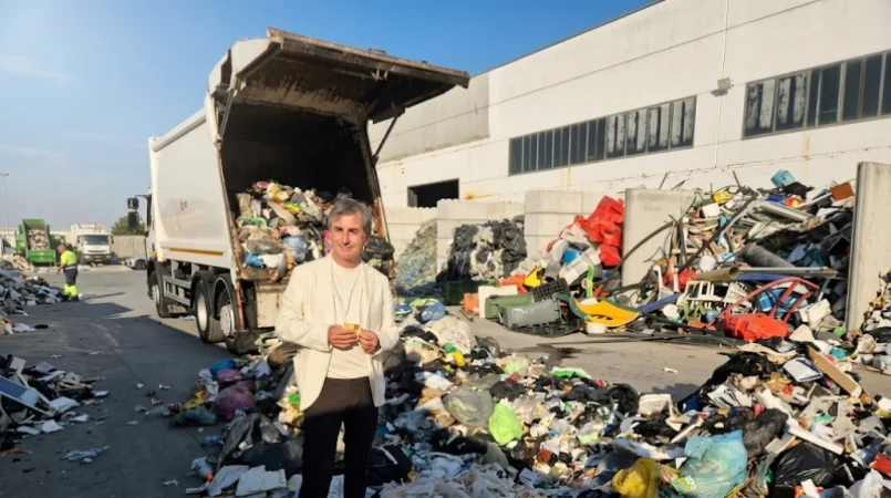 Italian Man Threw Away Lottery Ticket Worth 1 Million Euros