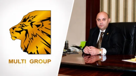 «Մուլտի Գրուպ»-ի նախկին գործադիր տնօրեն Սեդրակ Առուստամյանը 2 ամսով կալանավորվել է