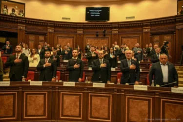 ՔՊ-ն առաջարկում է ստեղծել ԱԺ էթիկայի ժամանակավոր հանձնաժողով․ եվրոպական պարտավորություններ. Ժողովուրդ