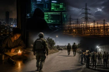 News in Brief at 09:00: Power Outages to Hacker Attacks - What's Happening Worldwide