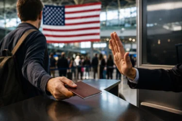 This May Lead to Permanent Visa Ban in the U.S. Says U.S. Embassy in Armenia