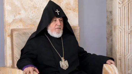The Supreme Patriarch and Bishops to Attend First Court Hearing