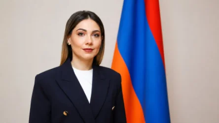 VIDEO: We Have Been Talking About Constitutional Reforms for Years. Galyan on Hajiyev's Statement