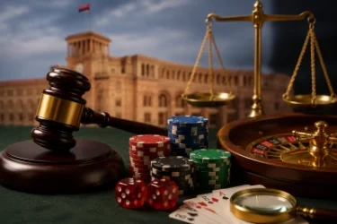 Government Decides Which Company Will Regulate the Gaming Sector