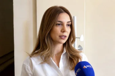 «Հայաստան» դաշինքը կողմ է քվեարկելու Արամ Վարդևանյանի թեկնածությանը․ Աննա Գրիգորյան