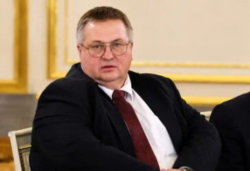 Trade Between Armenia and Russia Continues to Decline: Ovechkin
