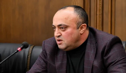 «Մուլտի գրուպ» կոնցեռնի տնօրեն Արթուր Դալլաքյանը կալանավորվել է