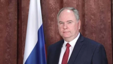 There is No Conflict Between Armenia and CSTO: Vasilev