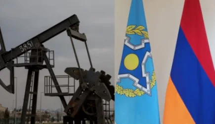 14:00 Լուրերը մեկ տողով. Բաքվի ու Կիևի գազային հնարավոր գործարքը. ՀԱՊԿ-ի սպասվող որոշումը՝ ՀՀ-ի վերաբերյալ