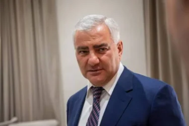 VIDEO: 'Strong Armenia' to Attend Ejmiatsin Court in Support of the Church - Samvel Karapetyan