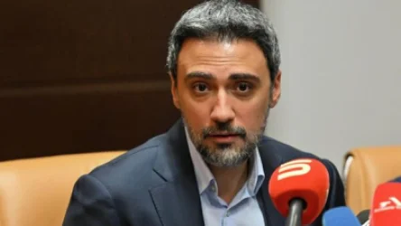Silence of Armenia on the Issue of Armenians Held in Baku is Concerning: Vardevanyan