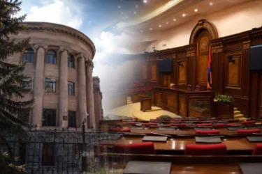 15:00 News in One Line: Protest in Front of the Central Bank, New Developments in the National Assembly