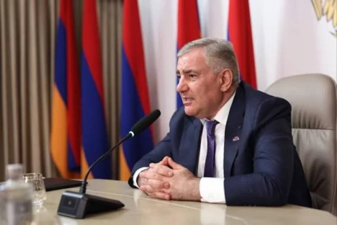 Սամվել Կարապետյանը չի բացառել ընդդիմության համախմբումը