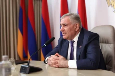 Սամվել Կարապետյանը չի բացառել ընդդիմության համախմբումը